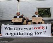 Ghana Calls For Attention On Finance For Loss And Damage At Cop21