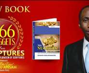 366 Nuggets From Scriptures