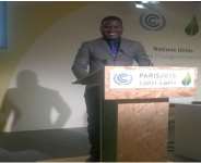 An Insight With The Executive Director Of Abibiman Foundation On Climate Adaptation