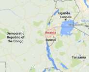 Could ISIS be forming a New Cell in Central Africa?