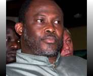 Re: “Dr.” Spio Garbrah, Please Set the Records Straight