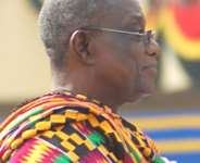 A Prophetic Word to President Mills