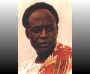 Founders Day – Greatest Honour in Nkrumahs Memory