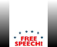 Of Free Speech And Presidential Courtesies