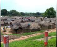 Comment: The Underdevelopment of Northern Ghana