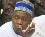 Suhuyini Has No MP Qualities In him — Hon. P.K Sarpong