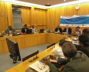 Solving climate crisis a good way to silence the guns, says PACJA