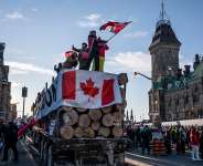 Canadian Truckers’ Protests: Physician, Heal Thyself!