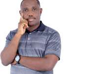 Captain Kojo Anderson, Awutu Senya West NDC Chairman