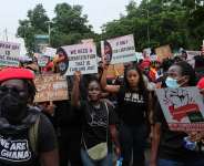 Ghanas Youth Are Not Lazy; They Are Underutilized