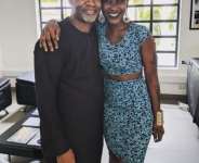 Rest In Peace Ebony: Everyone Deserves A Father Like Yours