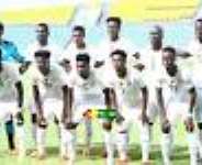 Black Satellites