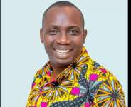 Men Stay Off Nurses, Teachers and Worship Leaders If You Sexually Weak—Lutterodt