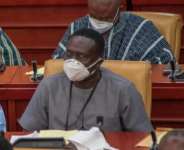 The case against the Assin North MP is not that he is a dual citizen. He is not!