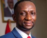 Northern NPP Concerned Youth Group condemns the unlawful arrest and detention of Kofi Ofosu Nkansah