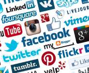 The Downside of Social Media use
