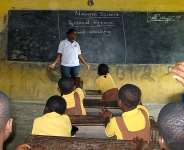 Becoming A Better Teacher: He Who Dares To Teach Must First Be A Student