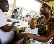 Health Professionals Cry Over Poor Infrastructure