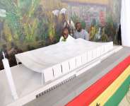National Cathedral Or God’s Cathedral Was Masterminded By The Npp To Robb Individuals And The Nations