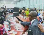 Suspension of MPs; Sanction Speaker Bagbin for his undemocratic parliamentary conduct