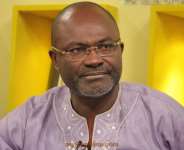 Unqualified Judge, Jury, Investigator And Lawyer Kennedy Agyapong