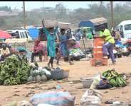 Transform the Kumasi Race Course Market into Well functioning 24-hour Market Initiative