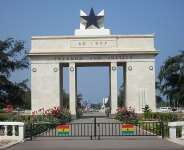 My heart bleeds for Ghana
