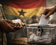 Democracy Is Not for Sale: Why Vote Buying Remains Ghana’s Most Dangerous Political Canker