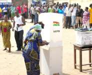 Ayawaso East by-election: Five aspirants cleared to contest March 3 poll — EC