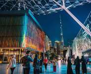 The Search For Greener Pastures: The Case Of Ghanaians In Dubai