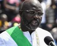 Weah’sLiberia: No Idea Politics And The Failure Of AtHeart Love For Country