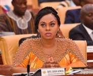 The Conundrum Of Adwoa Safos Quid Pro Quo Demands And The E-Levy Quagmire