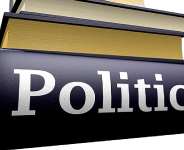 Politics: Our Burden?