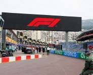 Getty ImagesImage caption: The F1 world championship has been contested since 1950 but Africa has not hosted a race since 1993