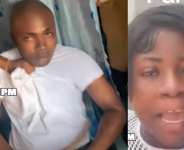 Video: How a lady used love to lure a fraudster to her village after he duped her sister of GHS7,400 in Kumasi