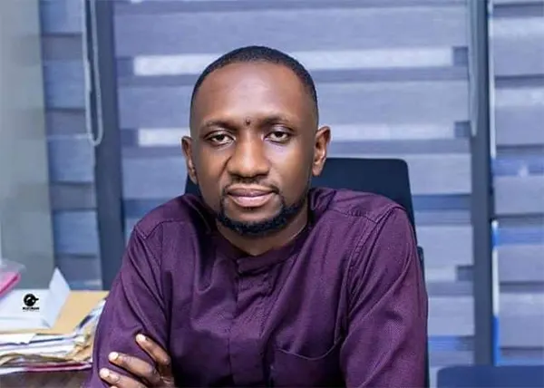 Kofi Ofosu Nkansah