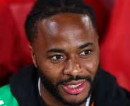 Raheem Sterling joins Feyenoord until end of season