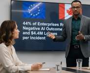 How Today’s AI Models Are Leaving Enterprises in the Dark
