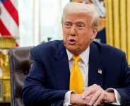 Expectations Of The United State President Donald Trump State Of The Union Address