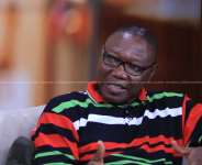 Re: Call Clement Apaak