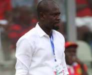 Is C.K Akonnor Making a Bad Case for Local Coaches?