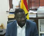 A Word of Advice to Hon. Frank Annoh-Dompreh