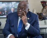 Undermining Independent Government Institutions by the President: A Threat to Ghanas Democracy