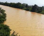 Ghana Needs freshwater ecosystem
