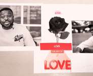 Man to Man Love Letter