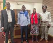 Scholarship Registrar moves to foster relationship with University of Bradford