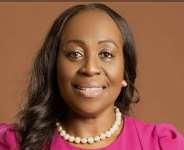 Ms Judith Adjobah Blay.