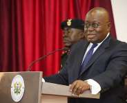 President Nana Akufo-Addo