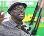 Kwaku Azar writes: Allegiance and the Disqualification of Natural Born Citizens