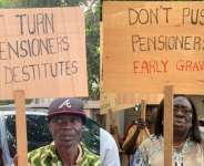 Ofori Attas disrespectful inclusion of pensioners in DDEP threatens Ghanas indigenous knowledge transmission